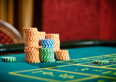mapan99 How Speed Baccarat Room Works